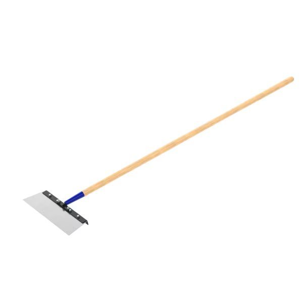 Bon 15-362 Floor Scraper, Steel Blade, 18